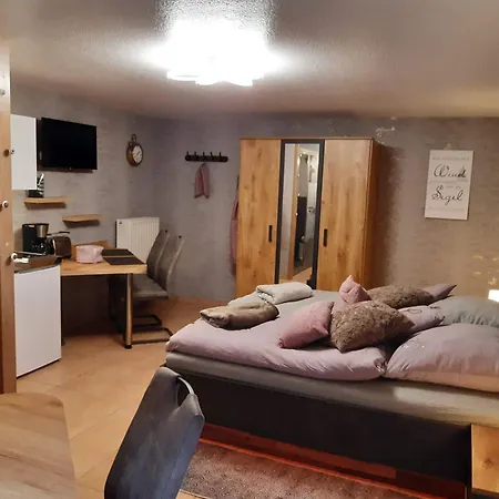 بيت ضيافة Zur Muehle