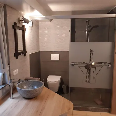 Zur Muehle 3* 네테탈