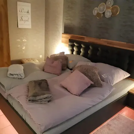 بيت ضيافة Zur Muehle نتيتال