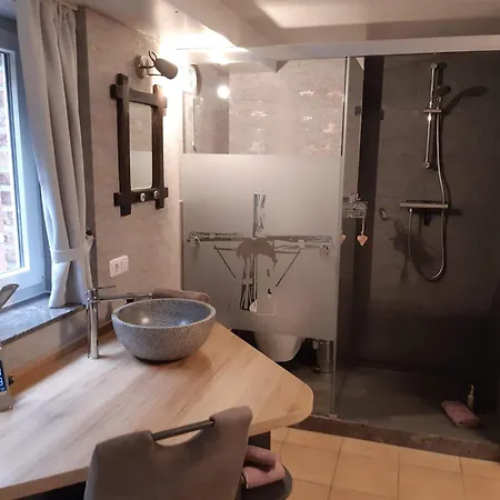 Zur Muehle 3* 네테탈