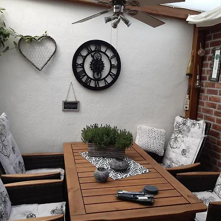 Zur Muehle بيت ضيافة نتيتال