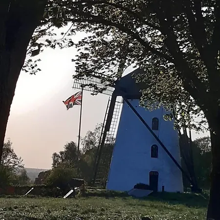 게스트하우스 Zur Muehle