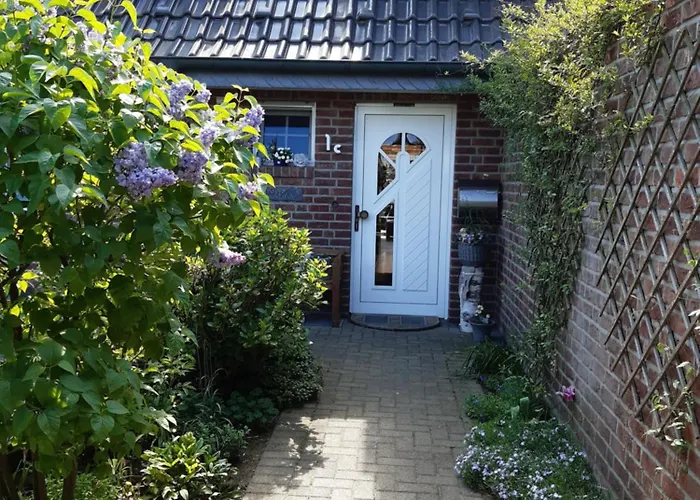 게스트하우스 Zur Muehle