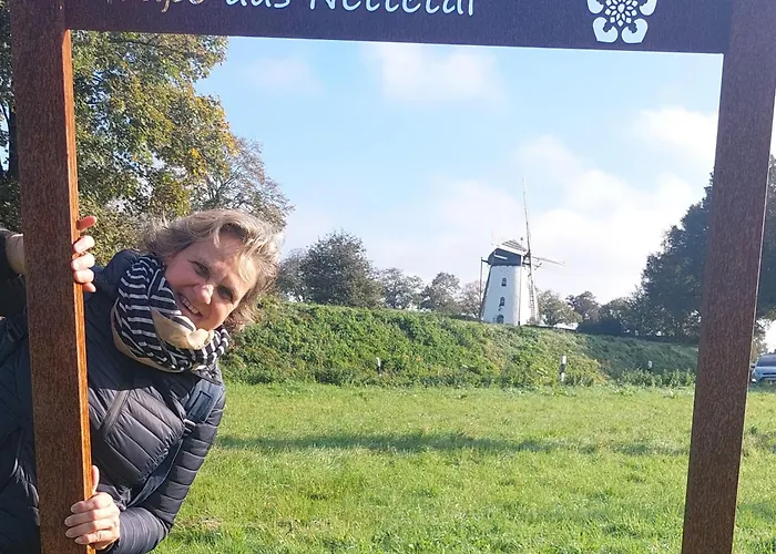 Zur Muehle 게스트하우스