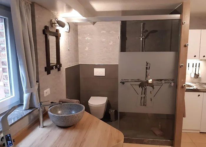 Zur Muehle 3* 네테탈