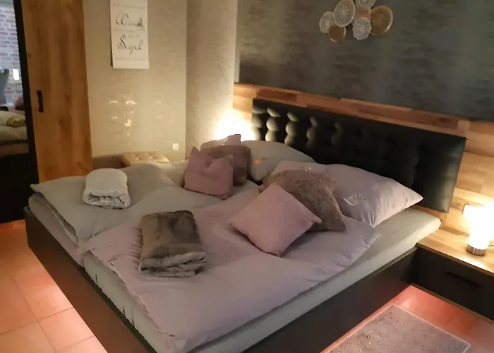 게스트하우스 Zur Muehle 네테탈