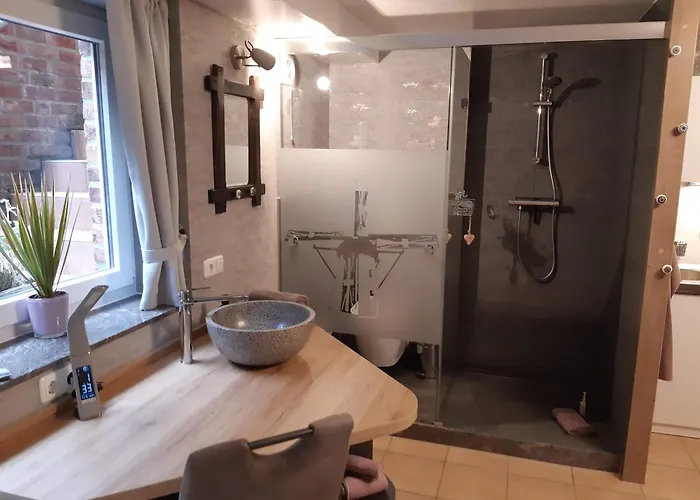 Zur Muehle 3* 네테탈